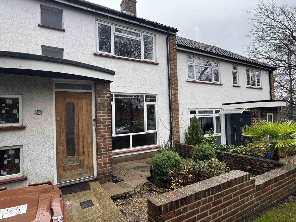 Main image of property: STANMORE, Stangate Gardens