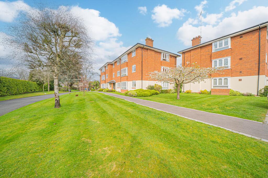 Additional image 17 of Alderham Close, Solihull, B91