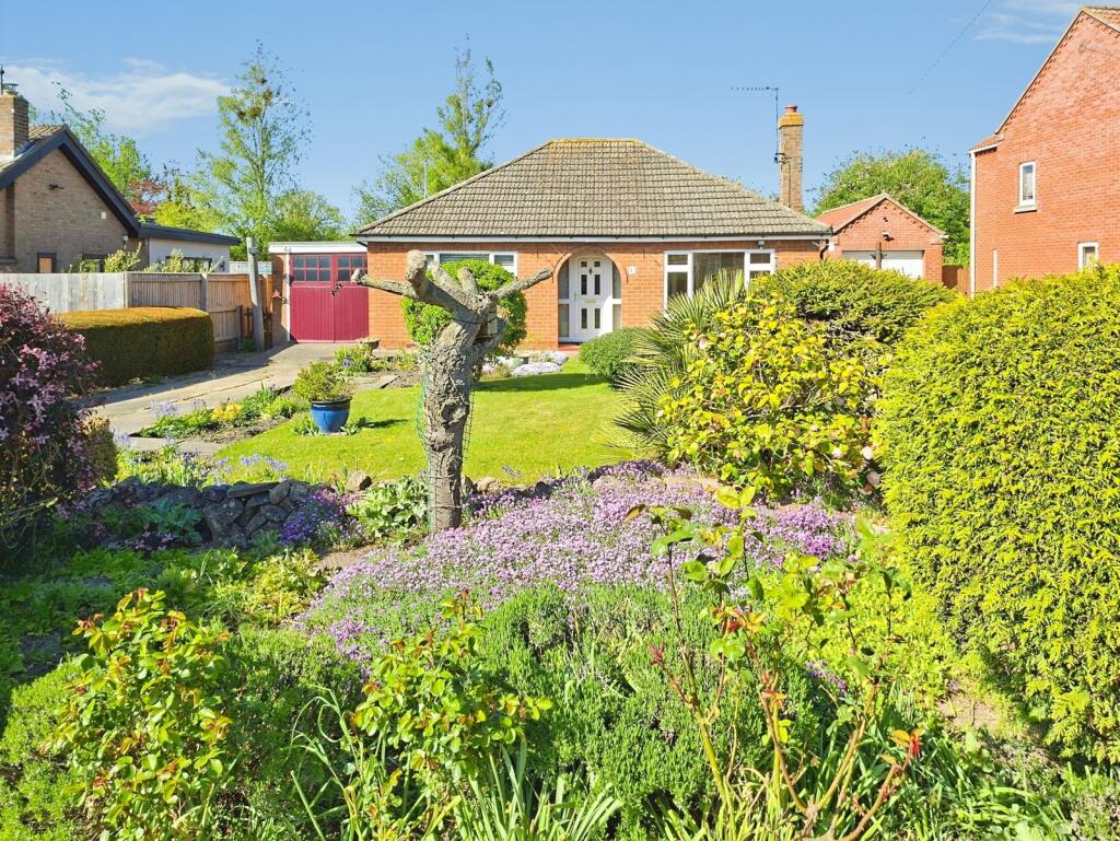 Main image of property: Roman Road, Moulton Chapel, Spalding