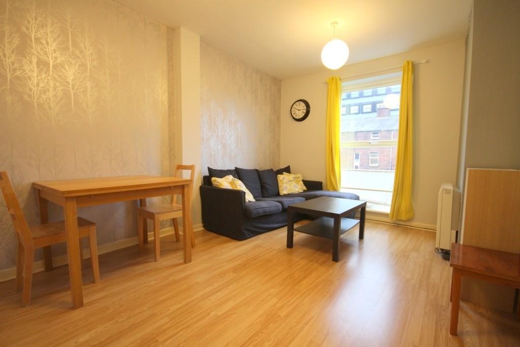 Main image of property: Cannon Street, Preston, PR1