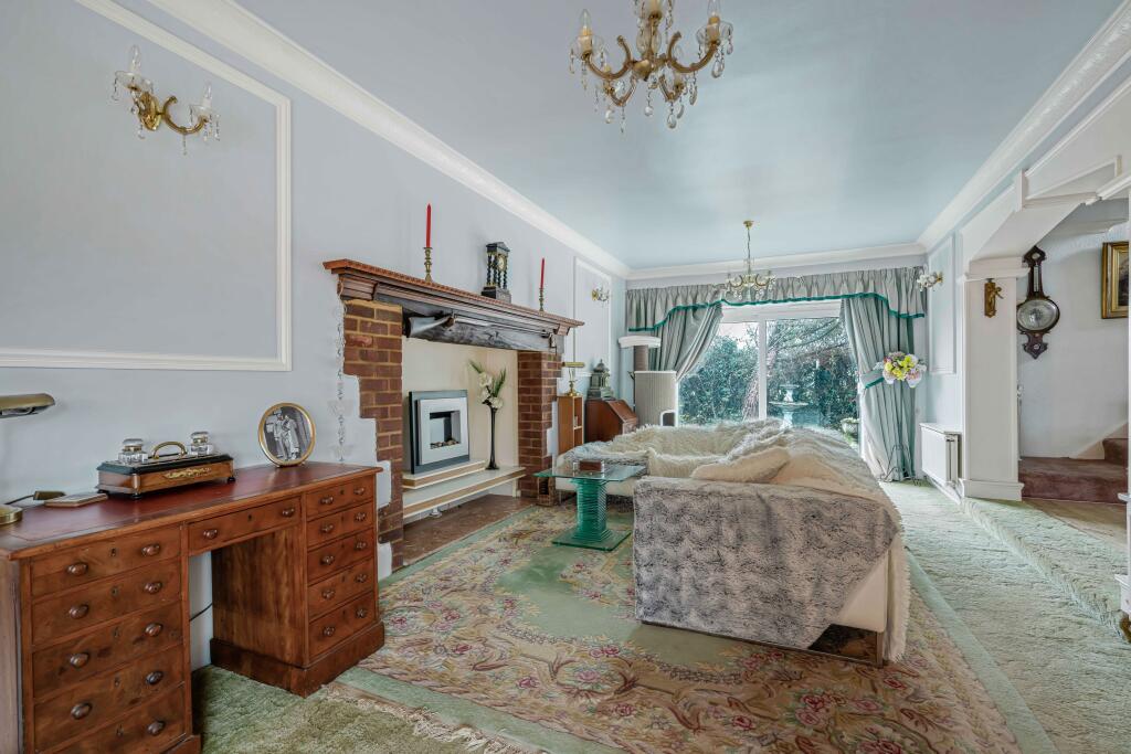 Little Frieth, Henley on Thames, Frieth, RG9 - View 4