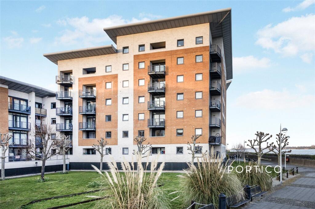 Main image of property: Inverness Mews, Fishguard Way, London, E16