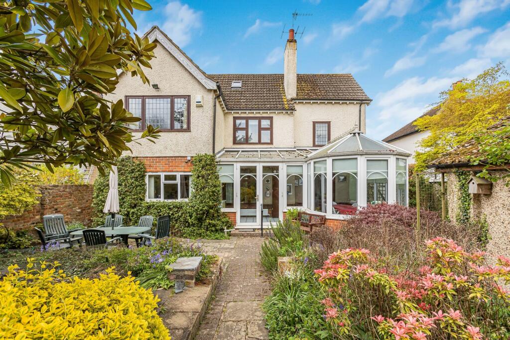 Additional image 20 of Dunstable Road, Redbourn, AL3