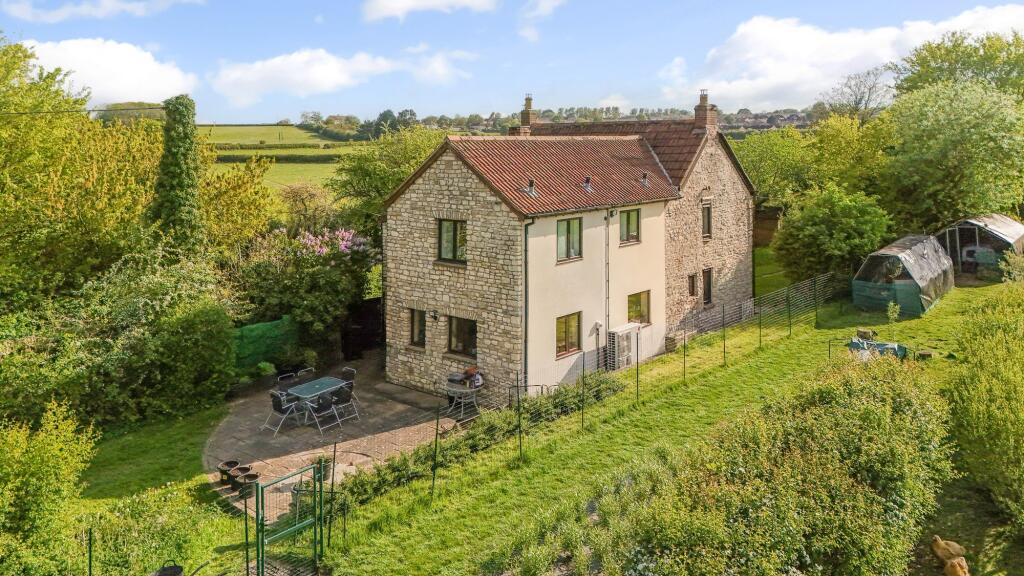 Main image of property: Feltham Road, Pucklechurch, BS16
