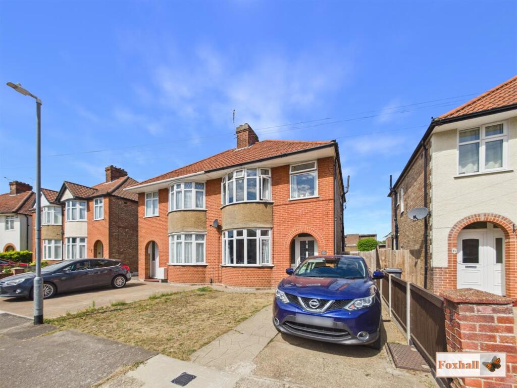 Main image of property: Ascot Drive, Ipswich