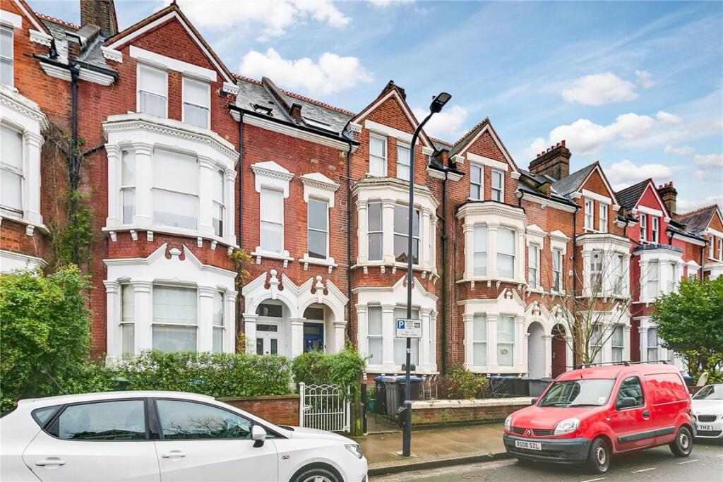 Main image of property: Plympton Road, Qeens Park