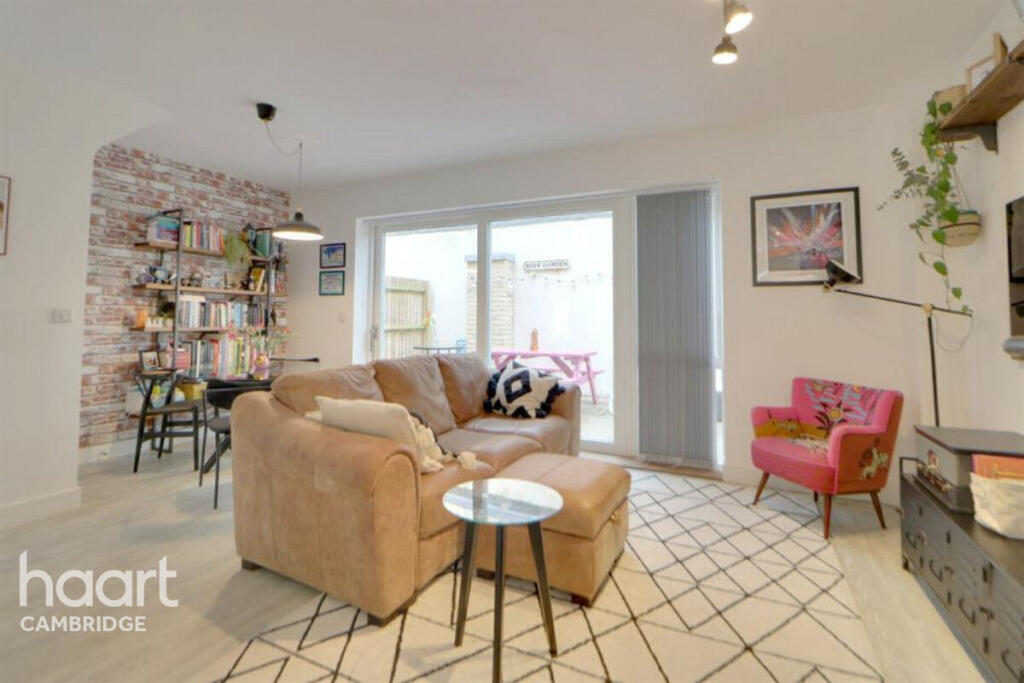 Main image of property: Headly Street, Cambridge