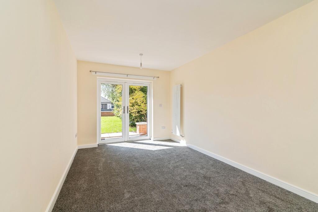 House in Nottingham, Gedling - View 5