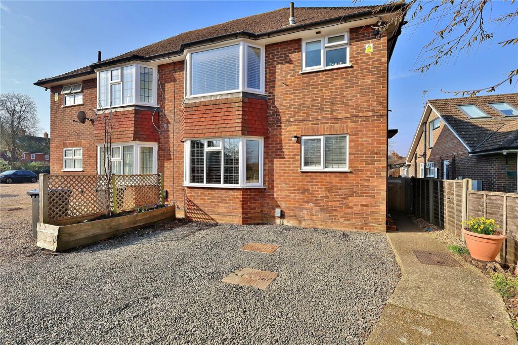 Main image of property: Poundfield Court, Woking, Surrey, GU22