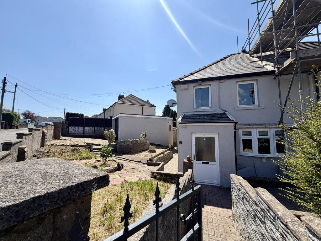 Main image of property: Eleventh Avenue, Galon Uchaf, Merthyr Tydfil, CF47 9SU