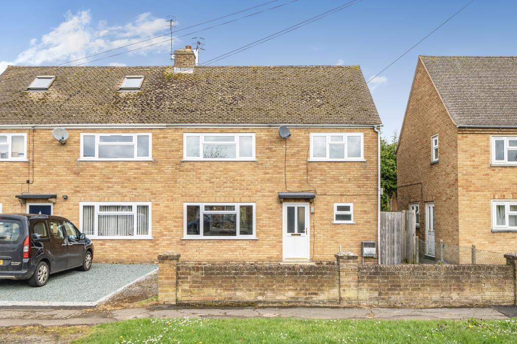 Main image of property: Redesdale Place, Moreton-In-Marsh, GL56