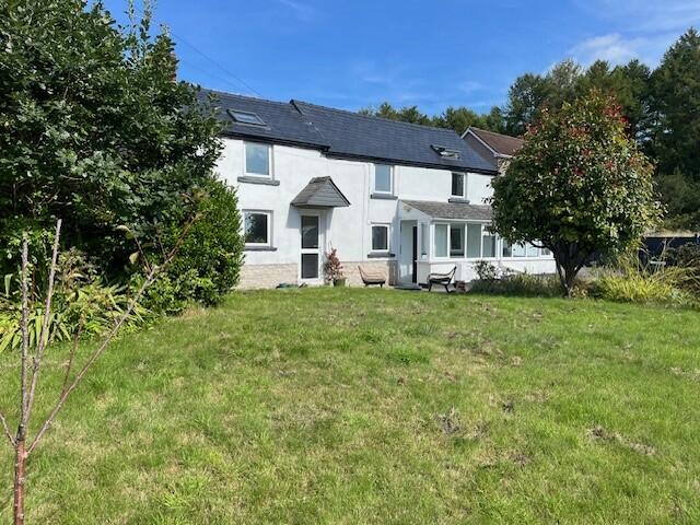Main image of property: Palmers Flat, Coleford, Gloucestershire, GL16