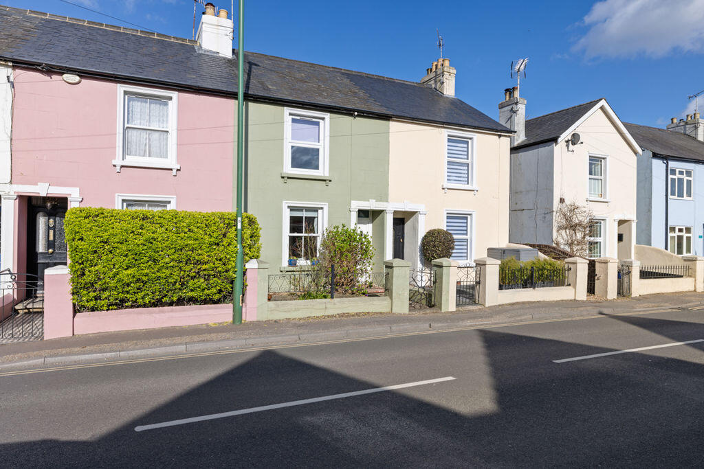 Main image of property: Bognor Road, Chichester