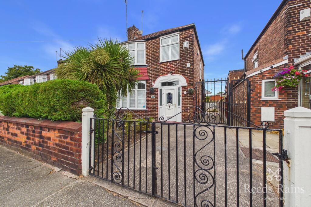 Main image of property: Arnfield Road, Manchester, Greater Manchester, M20