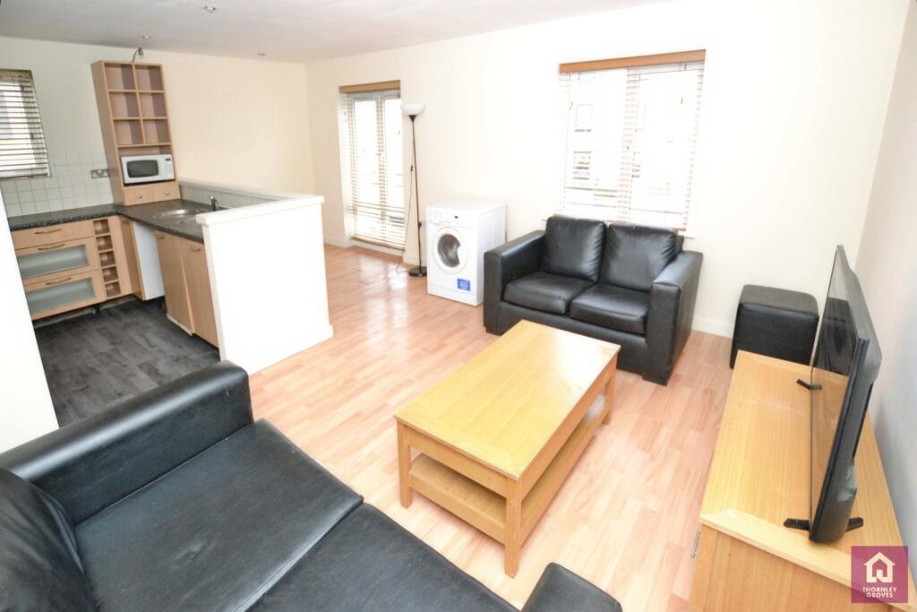 Main image of property: Old Birley Street, Manchester City Centre, Hulme, M15