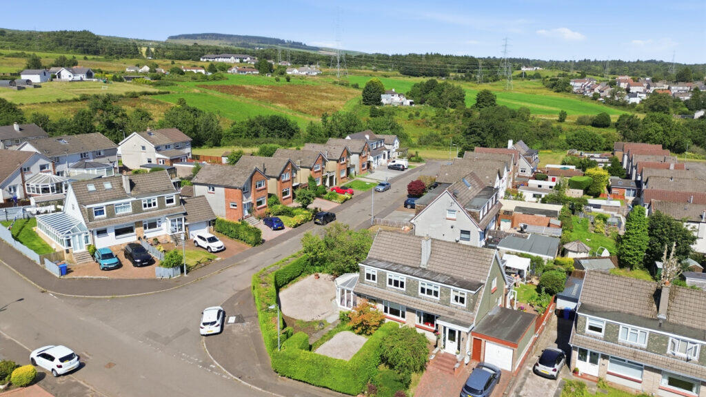 Main image of property: Glenhead Crescent, Hardgate