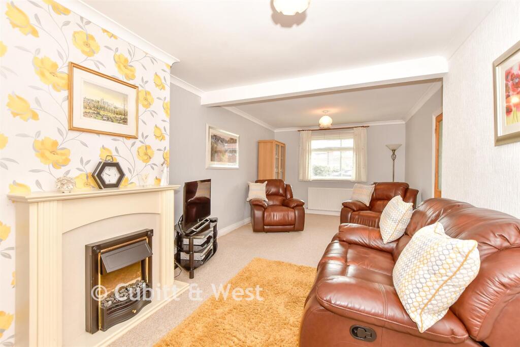 House in Arun, Woodgate, Aldingbourne - View 4