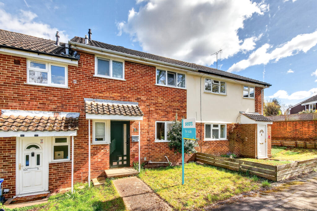 Main image of property: Carnoustie, Bracknell, RG12