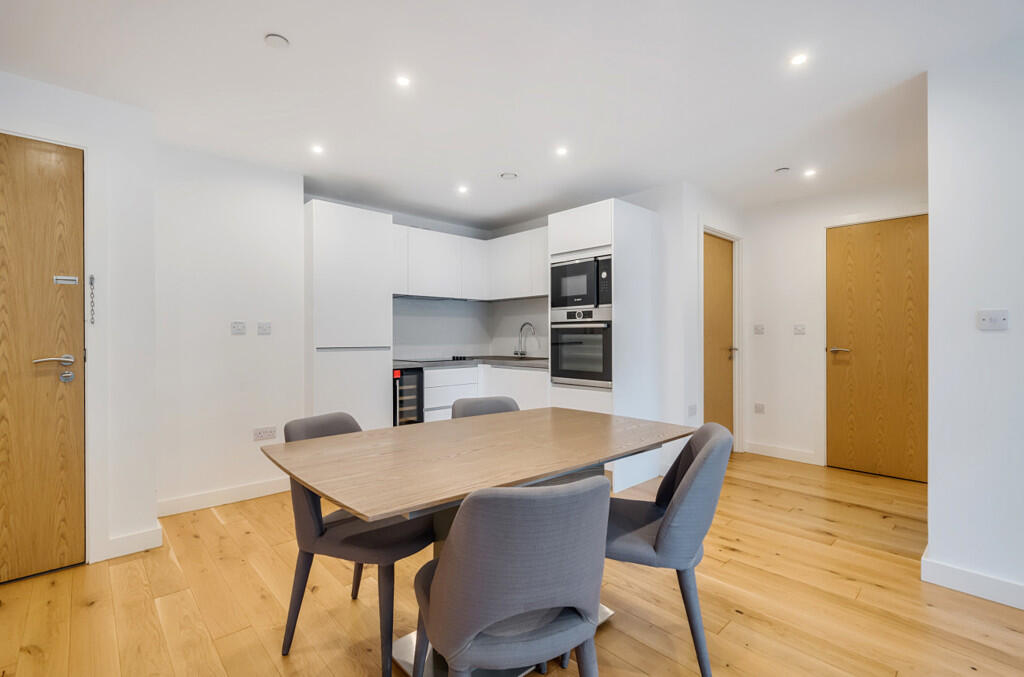 Additional image 5 of William Street, Birmingham, B15