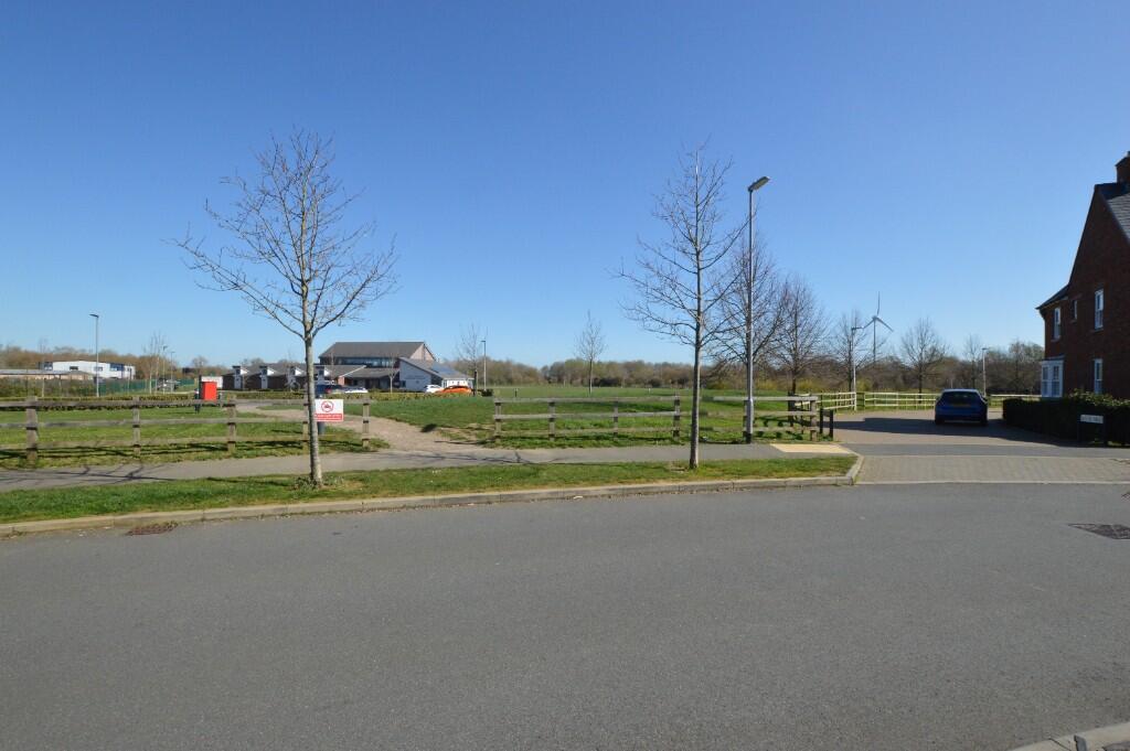 Main image of property: Great Linns, Marston Park