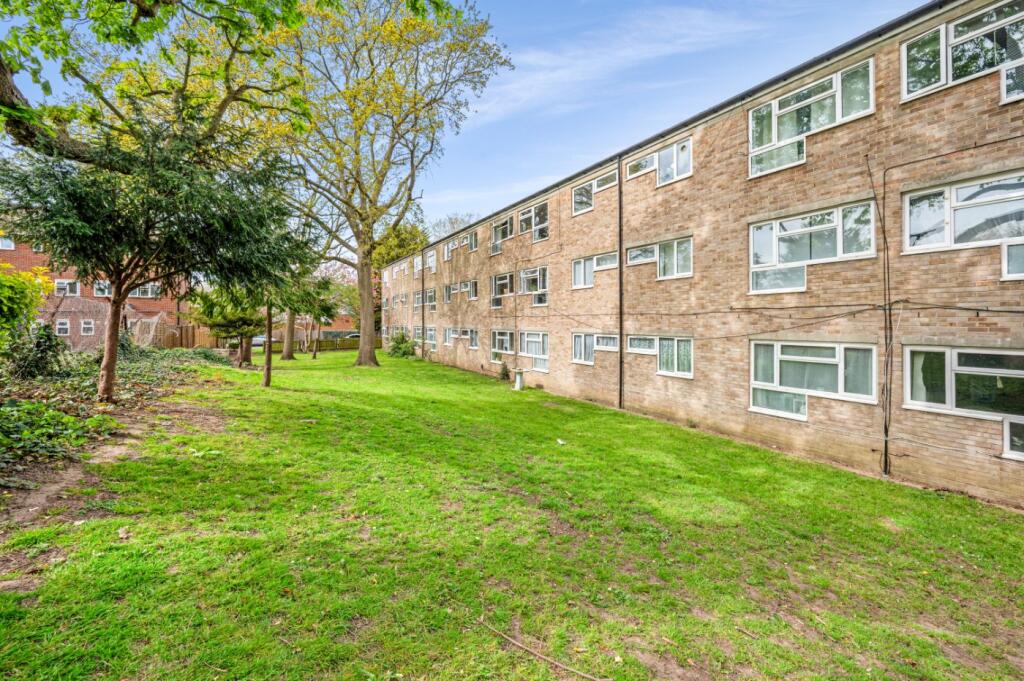 Main image of property: Chislet Close, Beckenham, BR3