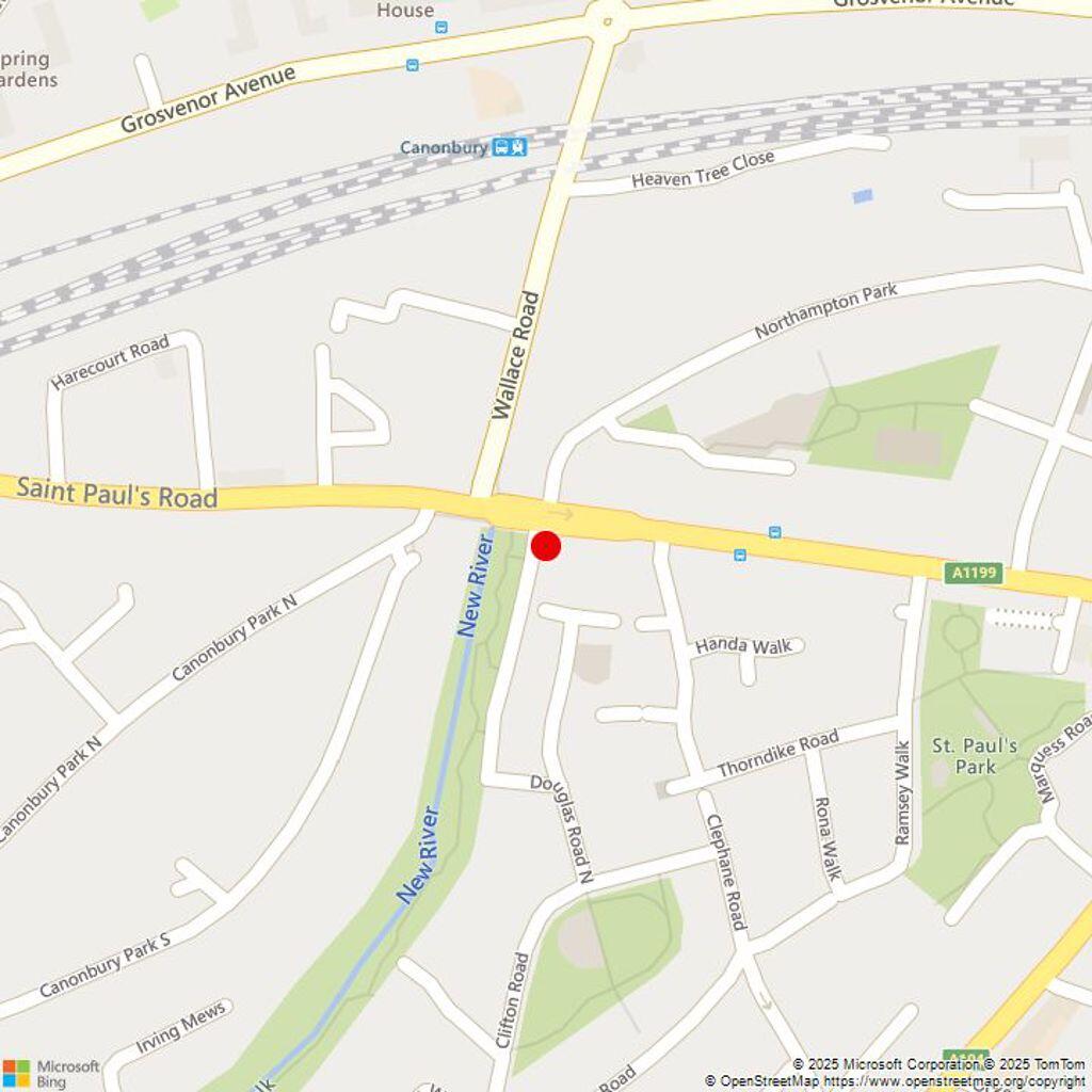 Property Map