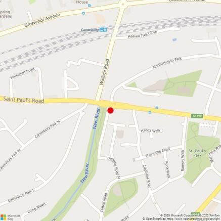Property Map