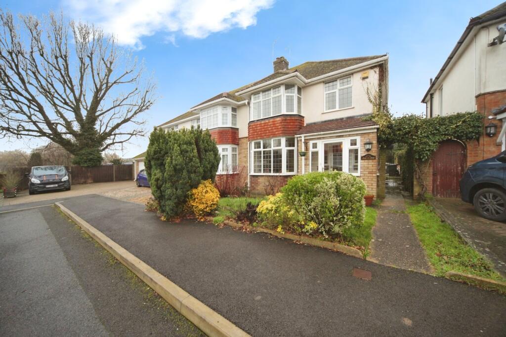 Main image of property: Swifts Green Road, Luton, LU2