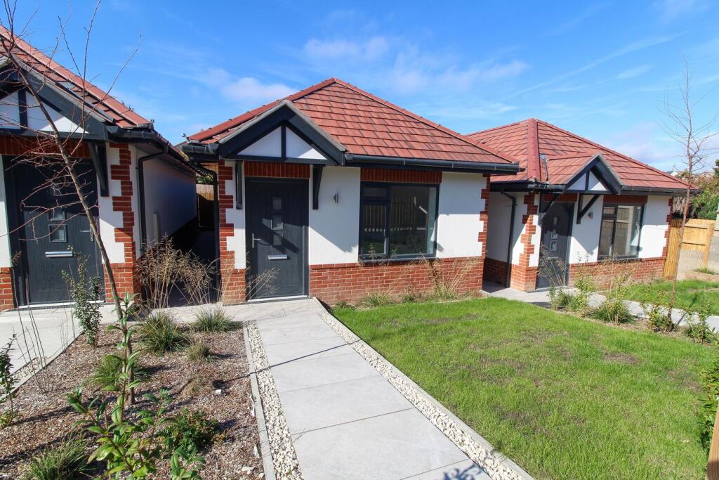 House in Bournemouth