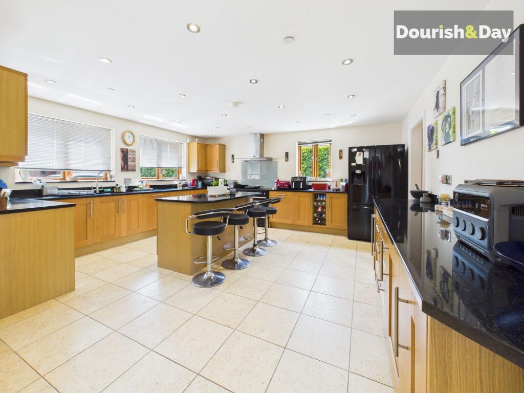 House in Shrewsbury - View 5