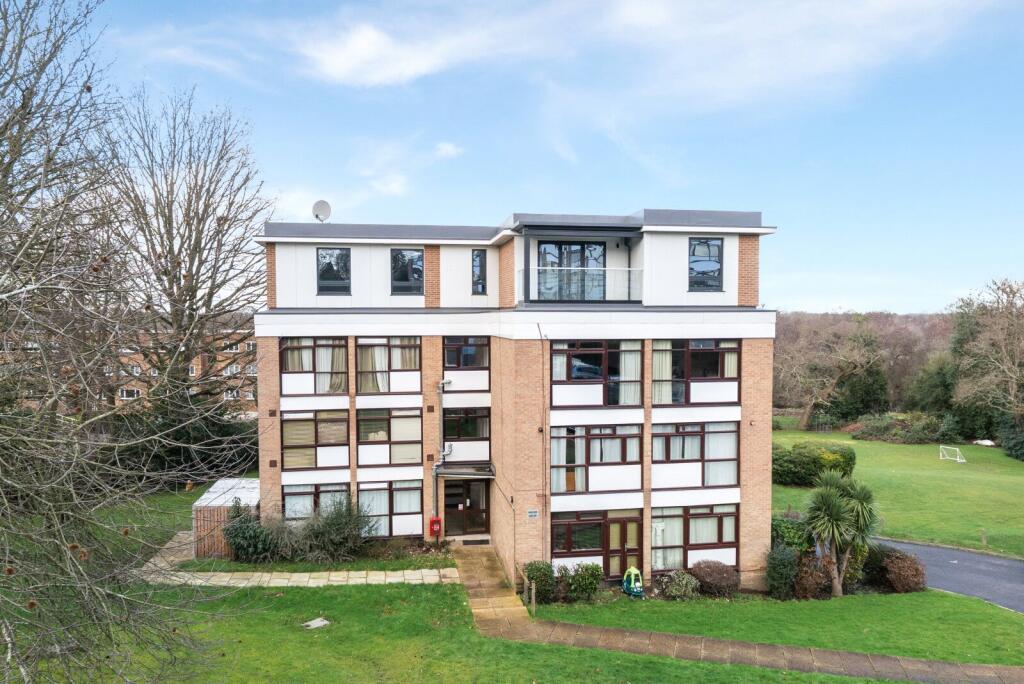 Main image of property: Beechcroft Manor, Weybridge, KT13