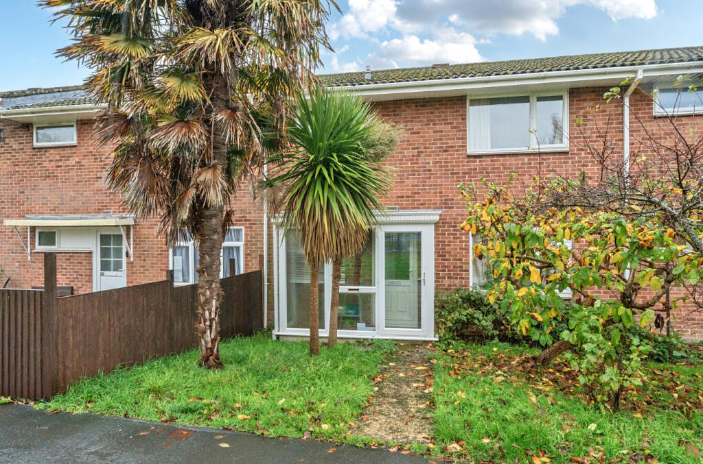 Main image of property: Garnier Park, Wickham, Fareham, Hampshire, PO17