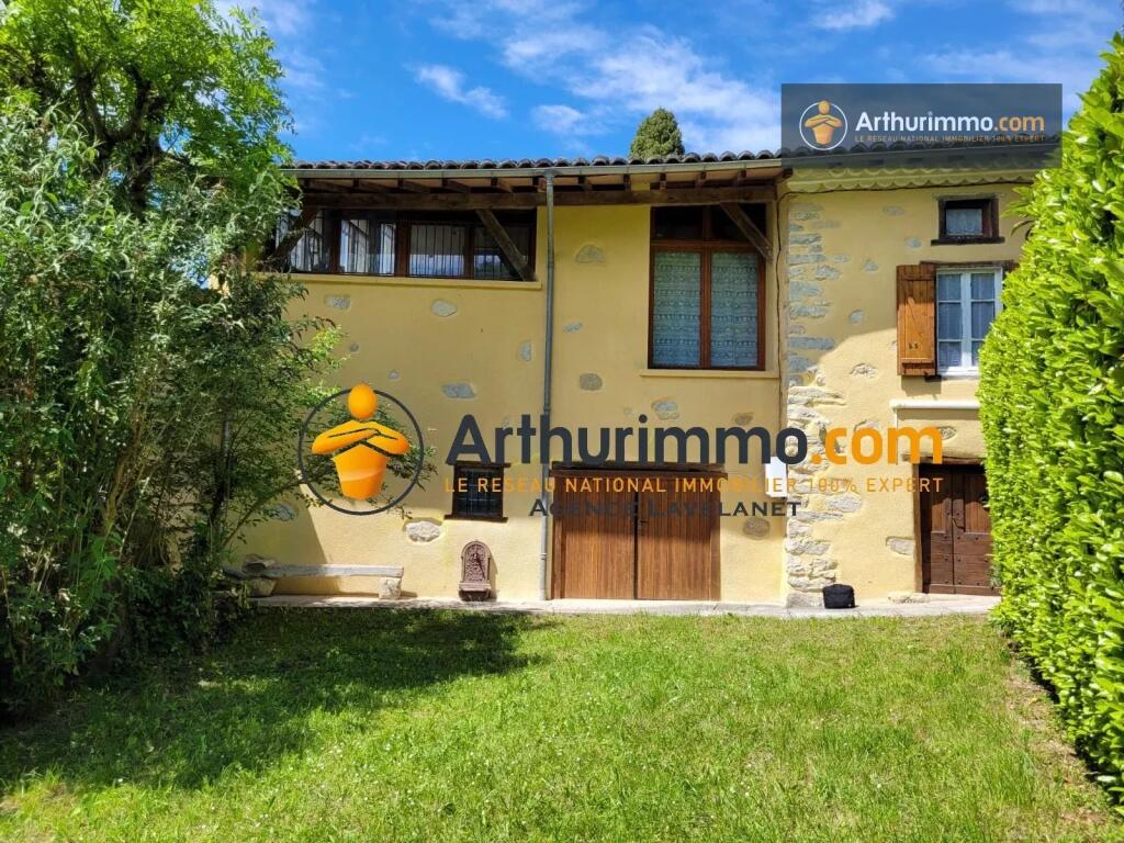 Main image of property: Midi-Pyrénées, Ariège, Leychert