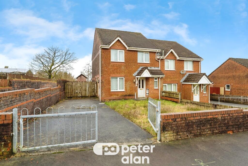 Main image of property: Heol Heddwch, Seven Sisters, Neath