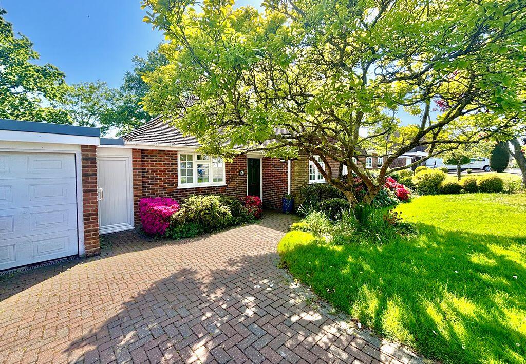 Main image of property: Mercers, Hawkhurst