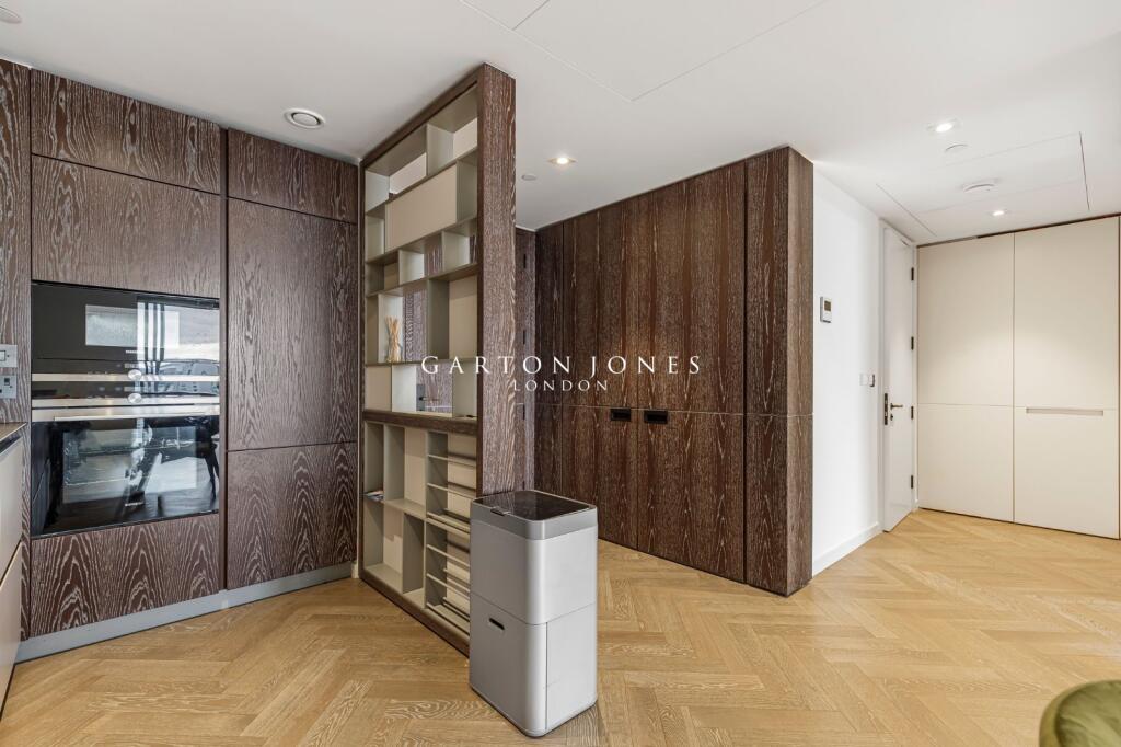 Apartment in London, Clapham Junction - View 4