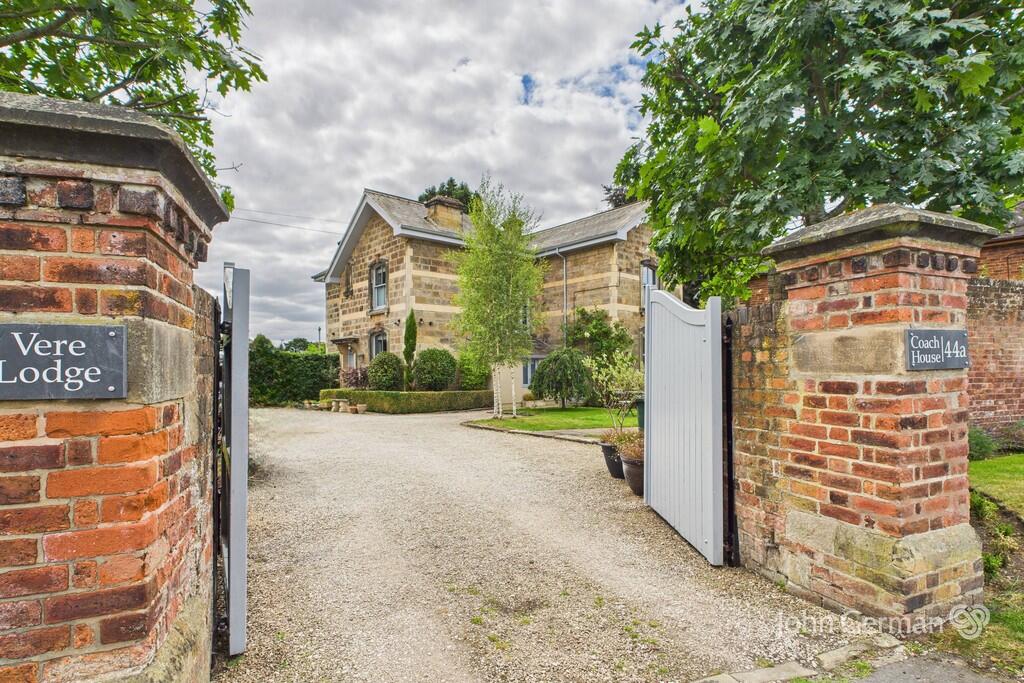 Main image of property: Twyford Road, Willington