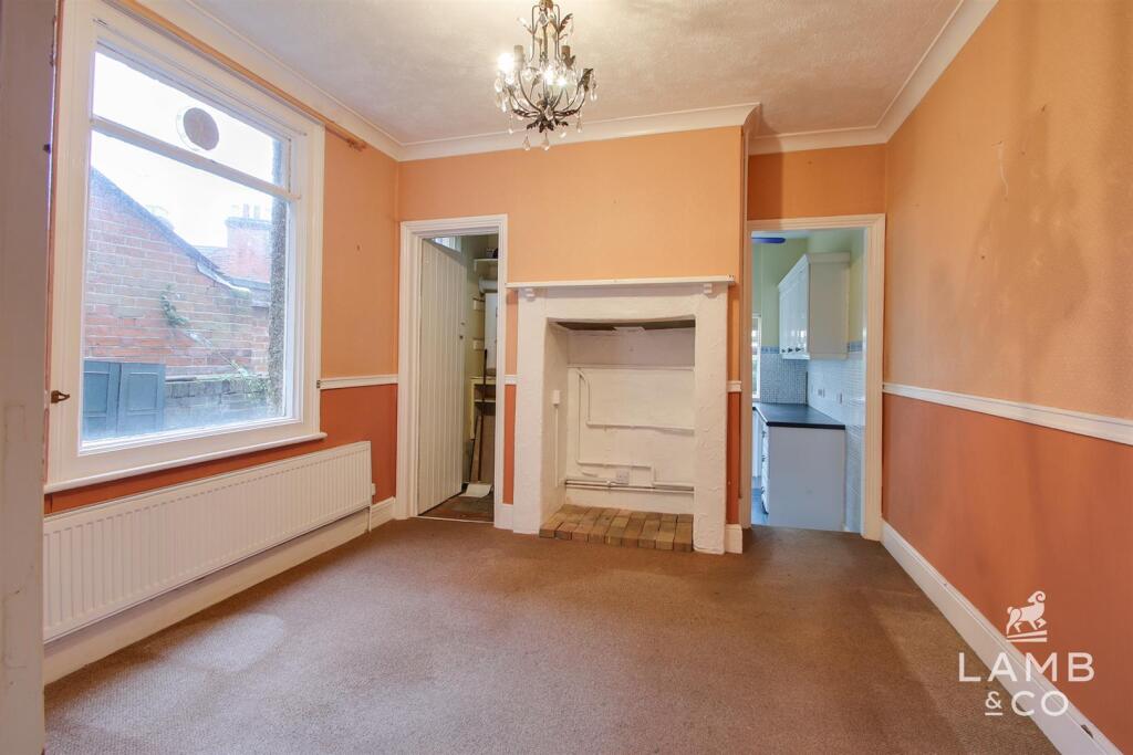 Kingsway, Harwich photo 5