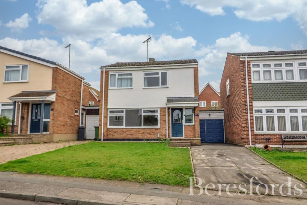 Main image of property: Nayling Road, Braintree, CM7
