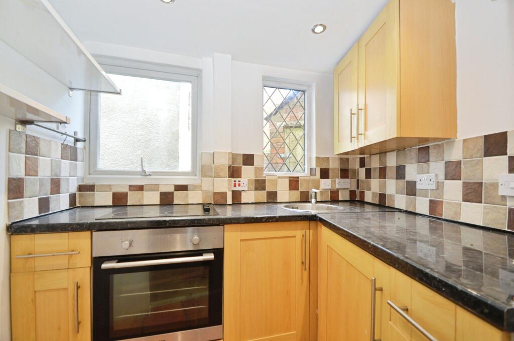 House in Buckinghamshire, Mursley - View 5