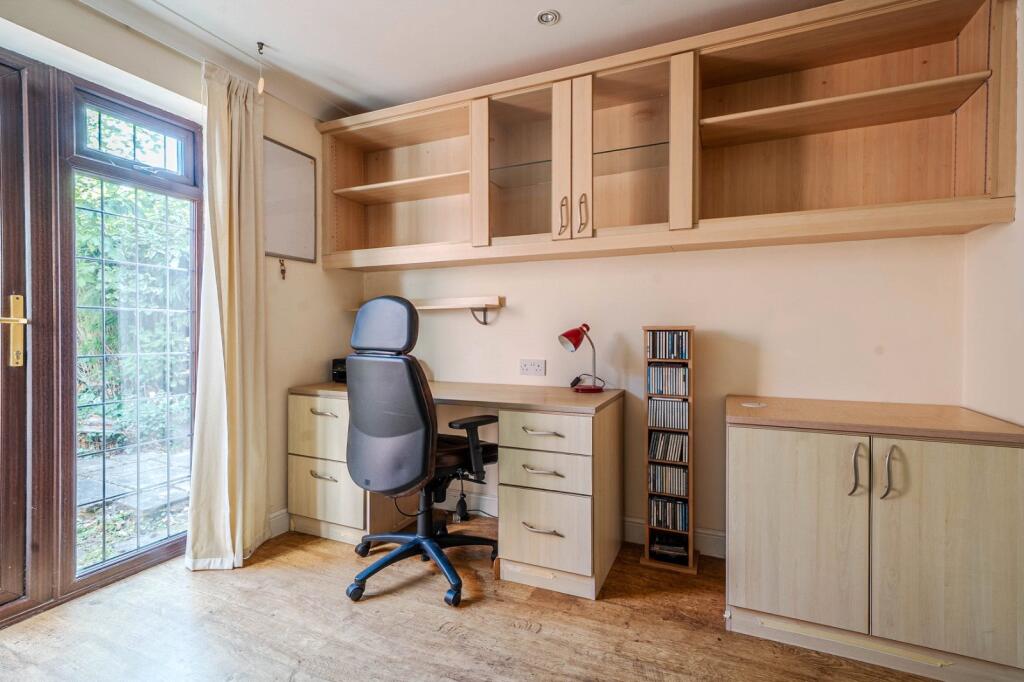 House in Luton - More