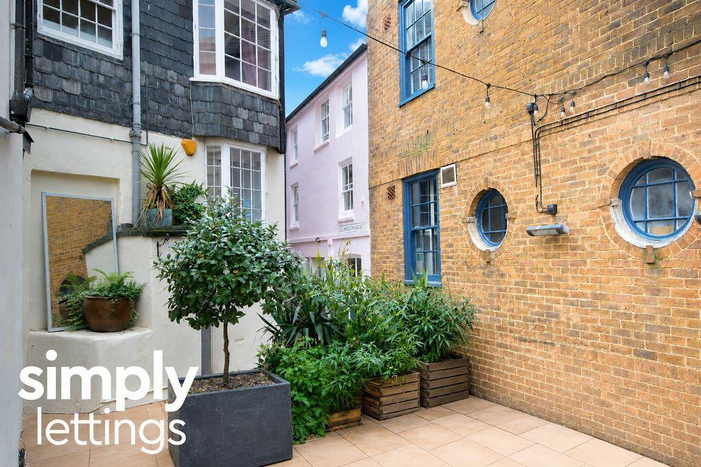 Main image of property: Little East Street, Brighton