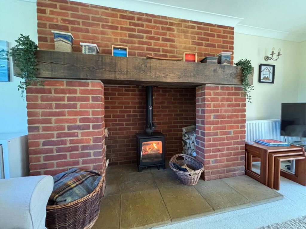 House in Ipswich, Barking - View 5
