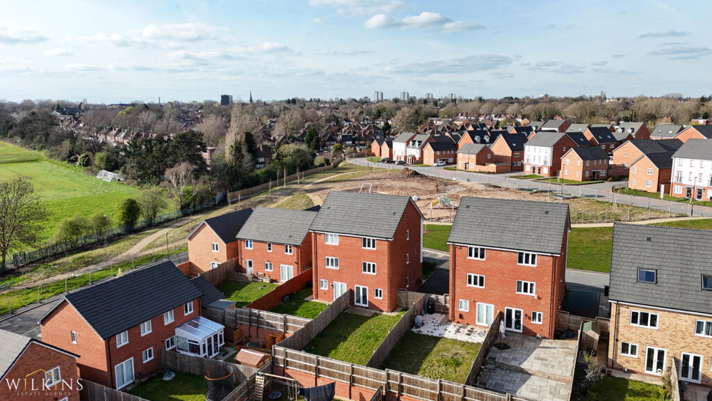 Additional image 25 of Brickwork Close, Birmingham, West Midlands, B24