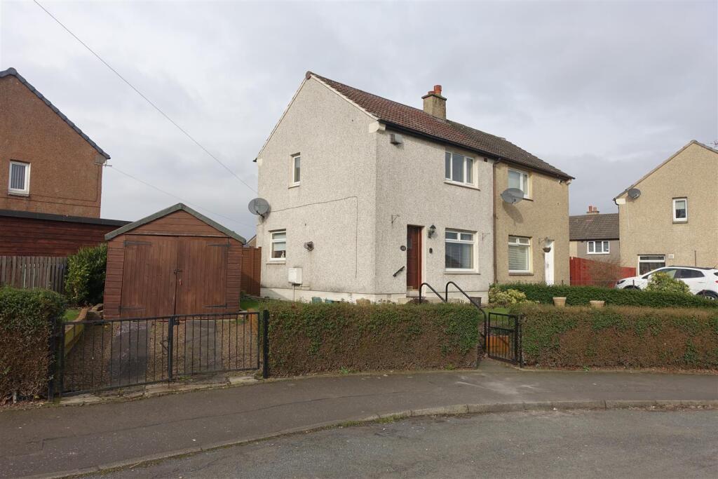 Main image of property: Linlithgow Road, Bo'ness
