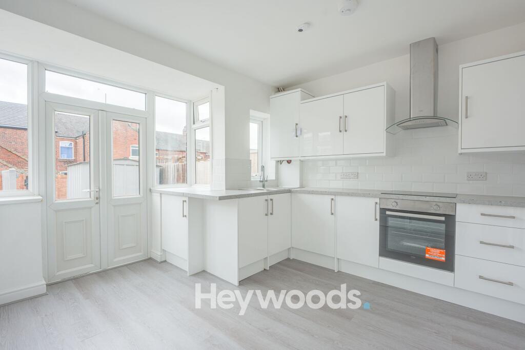 House in Stoke-on-Trent - View 2