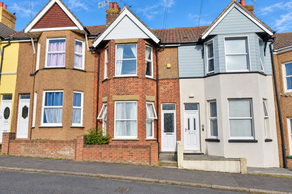 Main image of property: Sidley Street, Bexhill-on-Sea, TN39