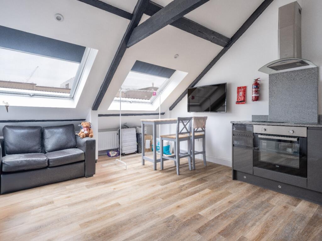 Apartment in Newcastle Upon Tyne, Haymarket