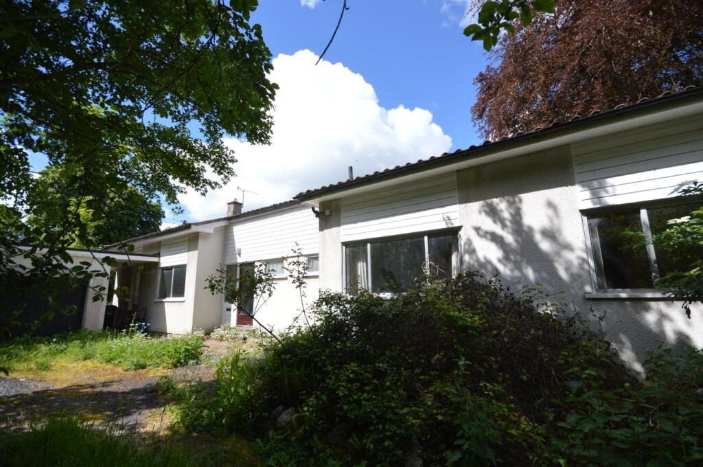 Main image of property: Bridgwater Road, Winscombe, BS25