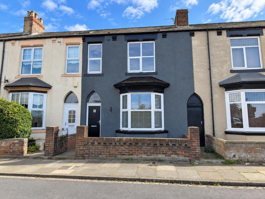 Main image of property: Thornhill Gardens, Hartlepool